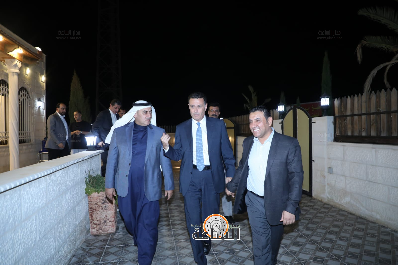 Madar Al-Saa Images 0.15700377133048438