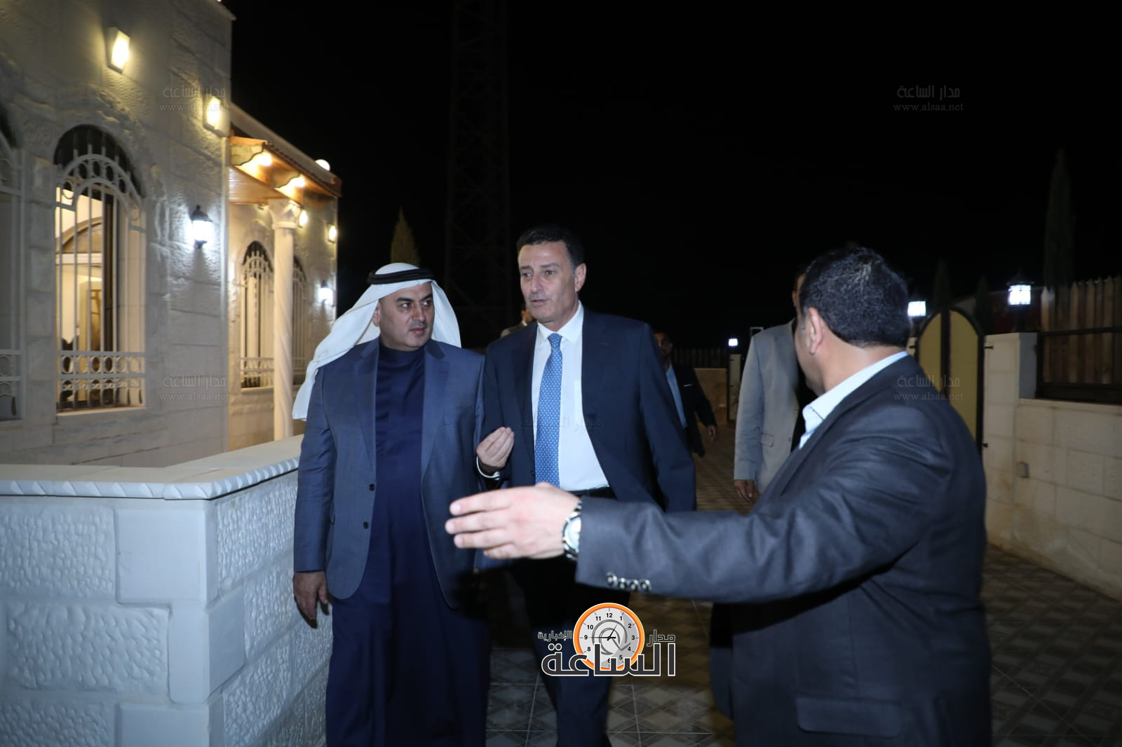 Madar Al-Saa Images 0.5468412766805424