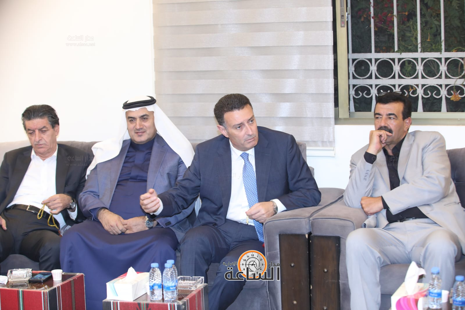 Madar Al-Saa Images 0.039915075915906595