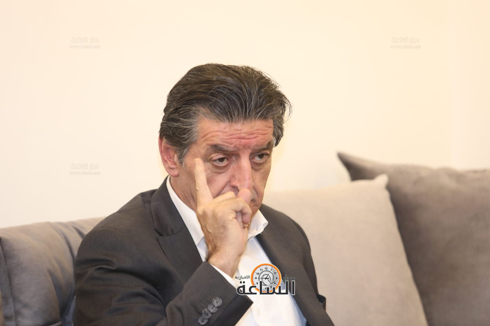 النائب علي الخلايلة