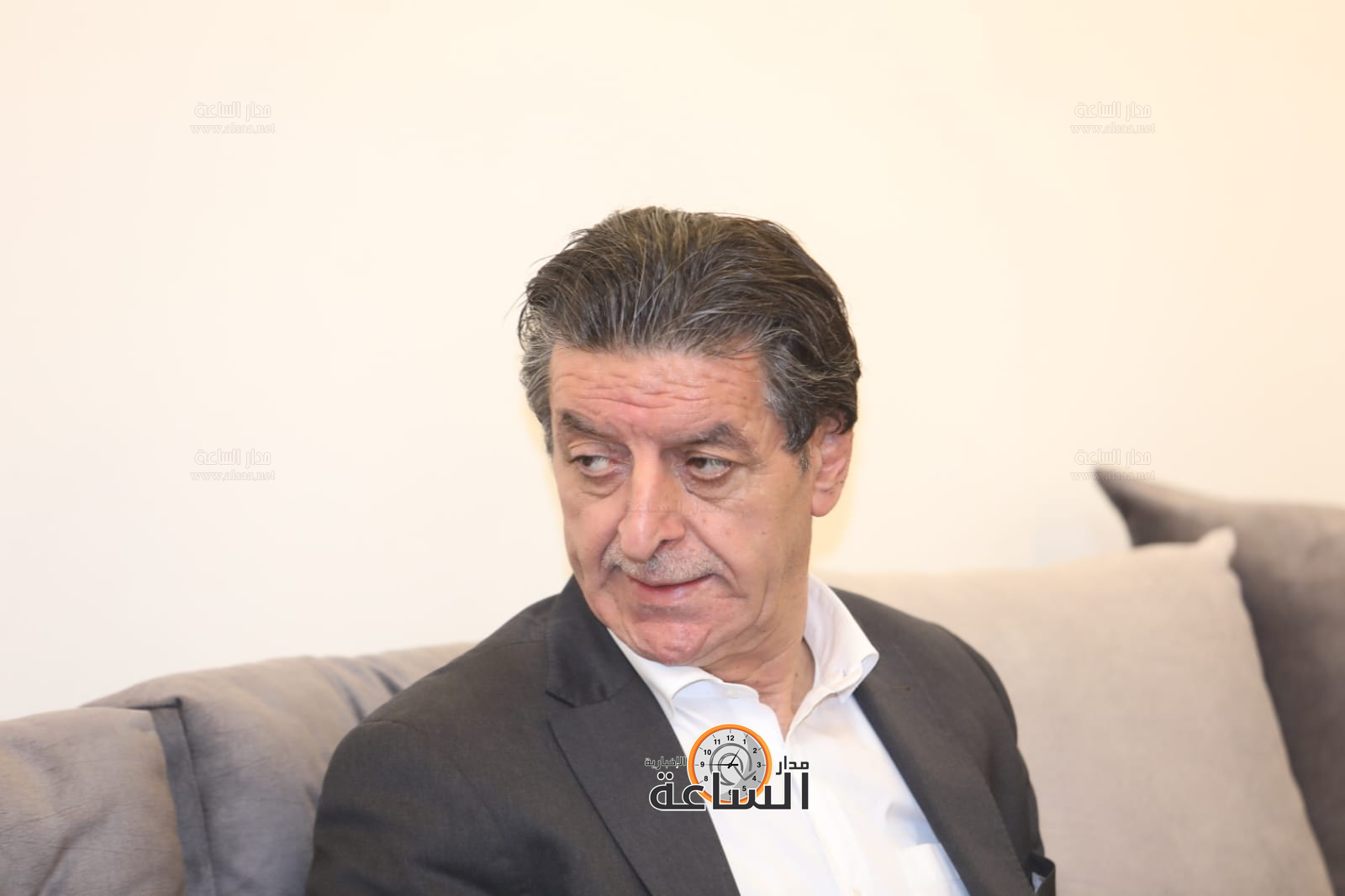 النائب علي الخلايلة