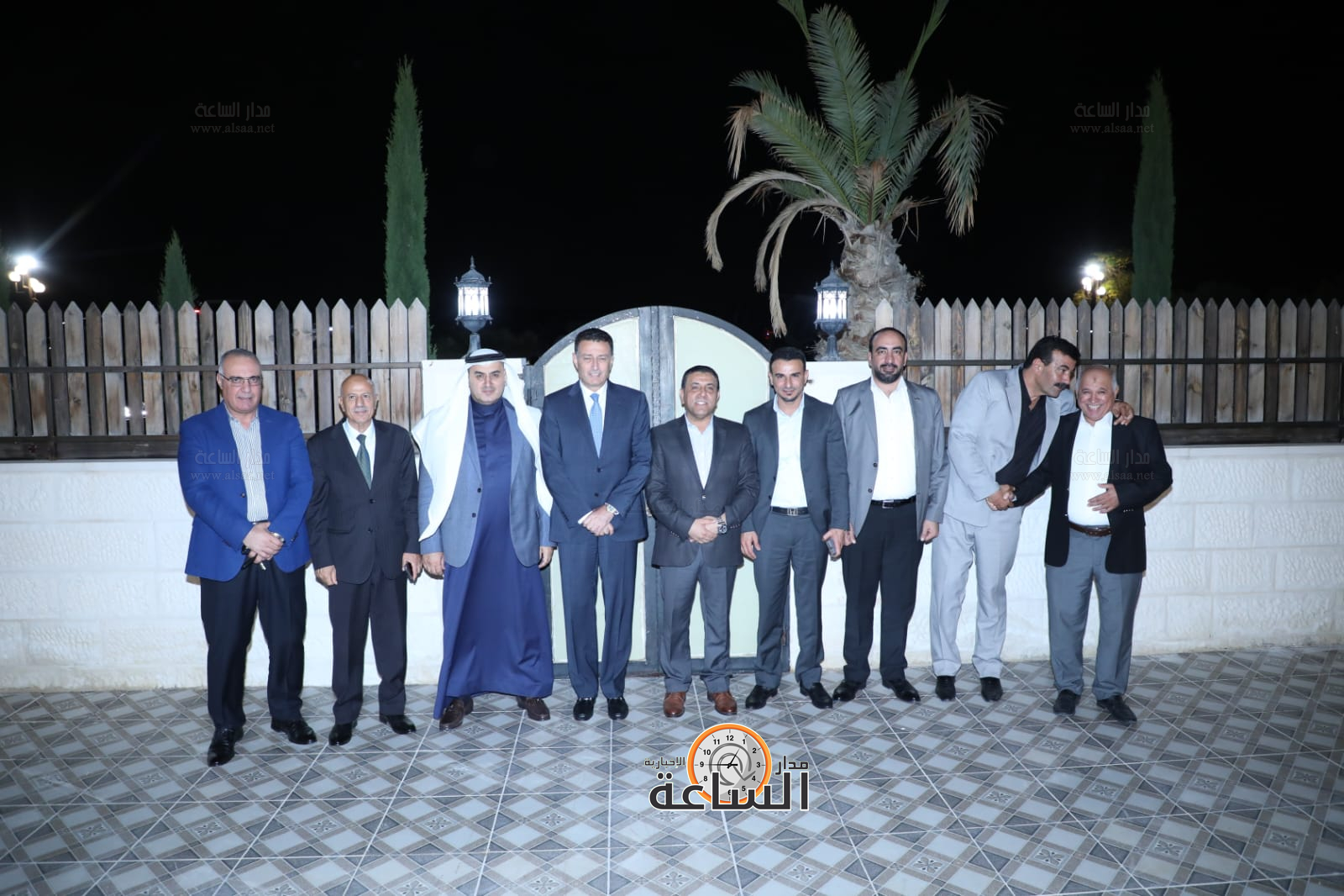 Madar Al-Saa Images 0.5324918256588744