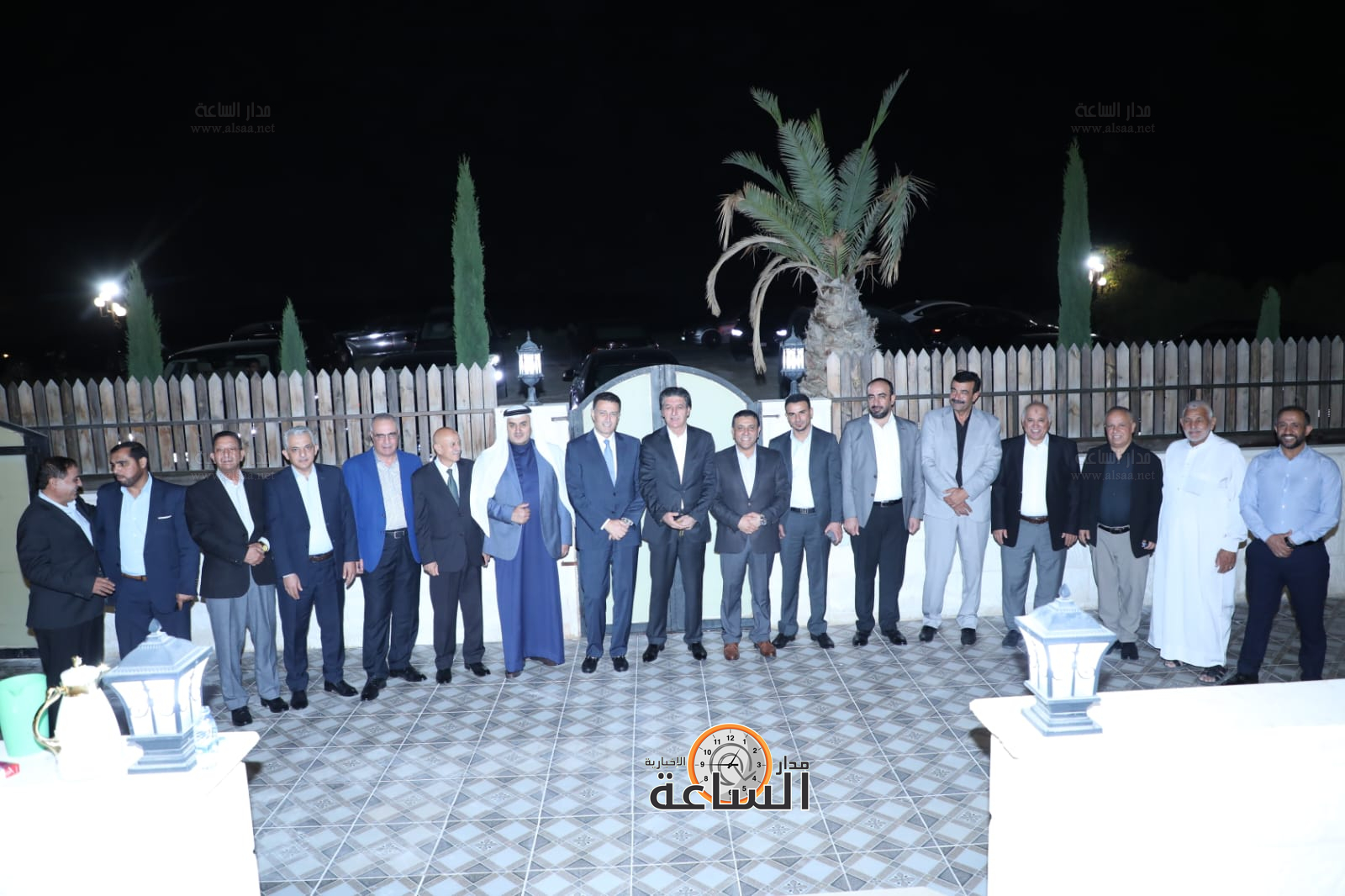 Madar Al-Saa Images 0.11600479503288241