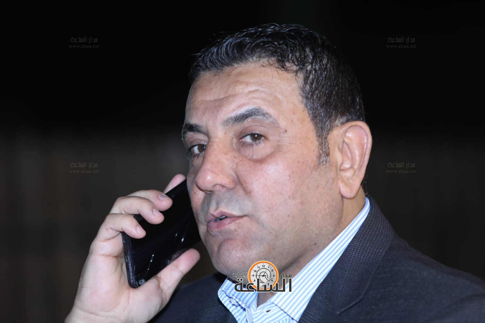 Madar Al-Saa Images 0.5342322166520819