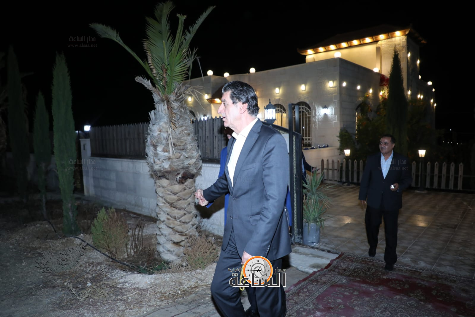 Madar Al-Saa Images 0.5215302989307704