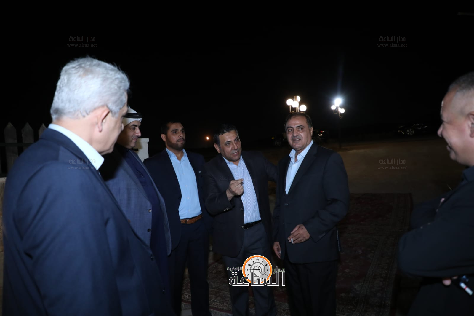 Madar Al-Saa Images 0.6099750272376099