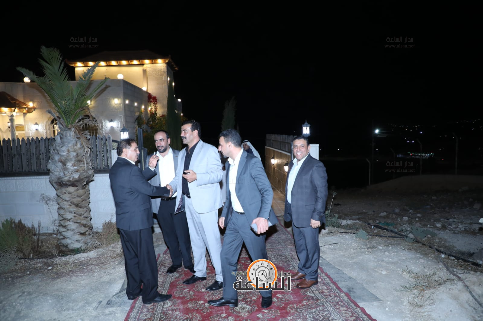 Madar Al-Saa Images 0.6726965192907086