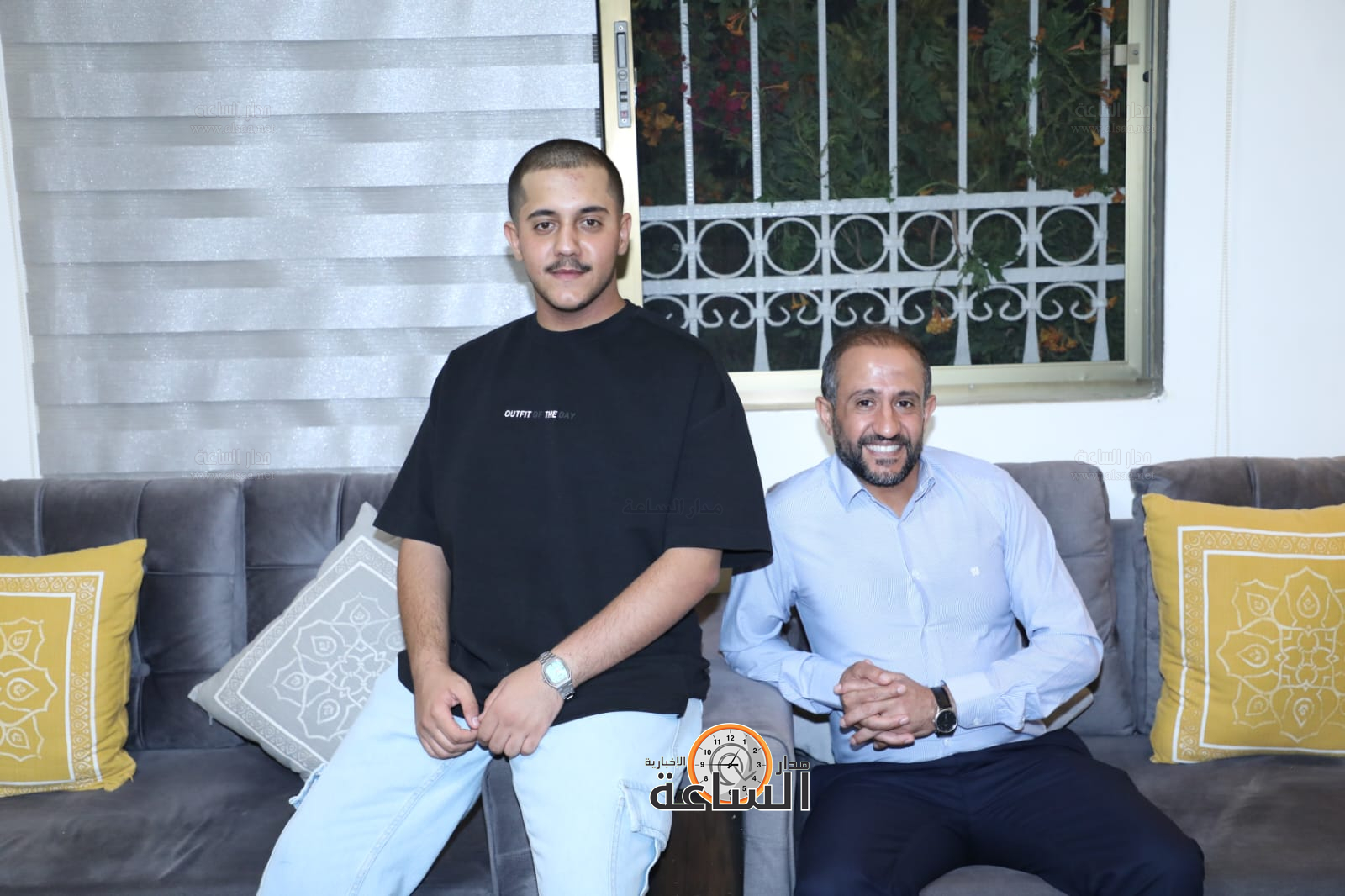 Madar Al-Saa Images 0.10191518542175904