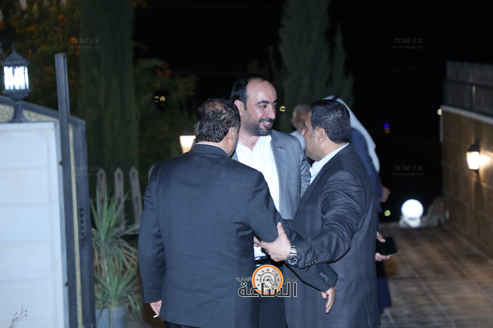 Madar Al-Saa Images 0.6963152129956931