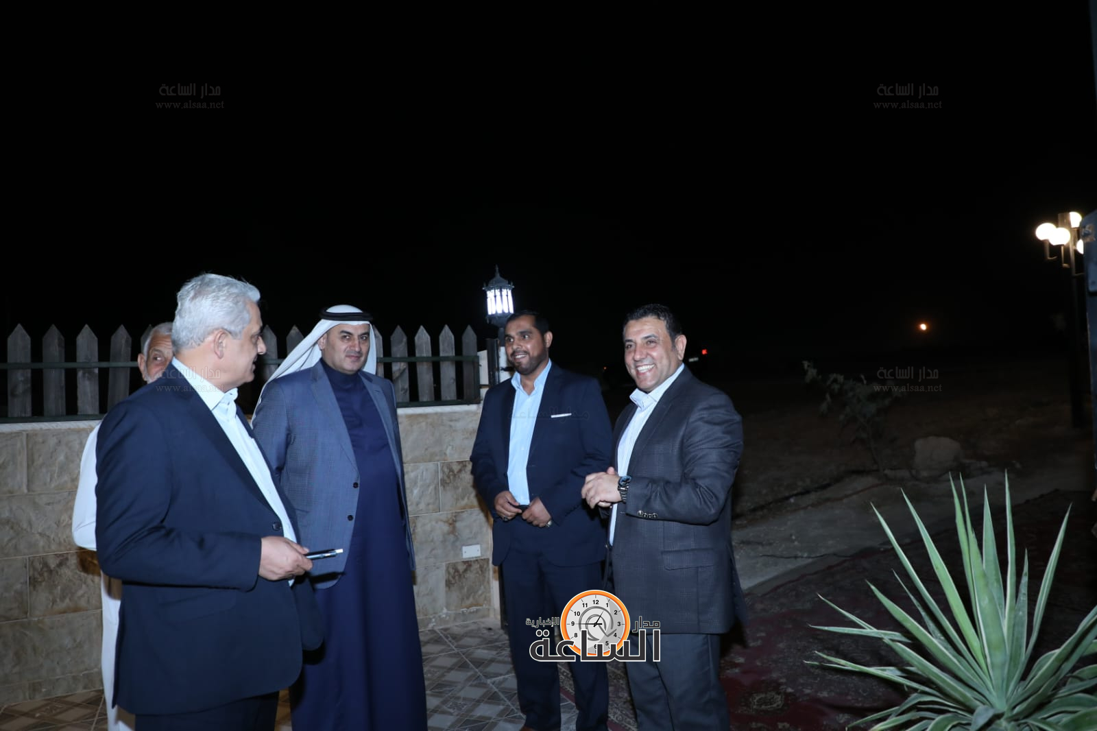 Madar Al-Saa Images 0.699554152653652