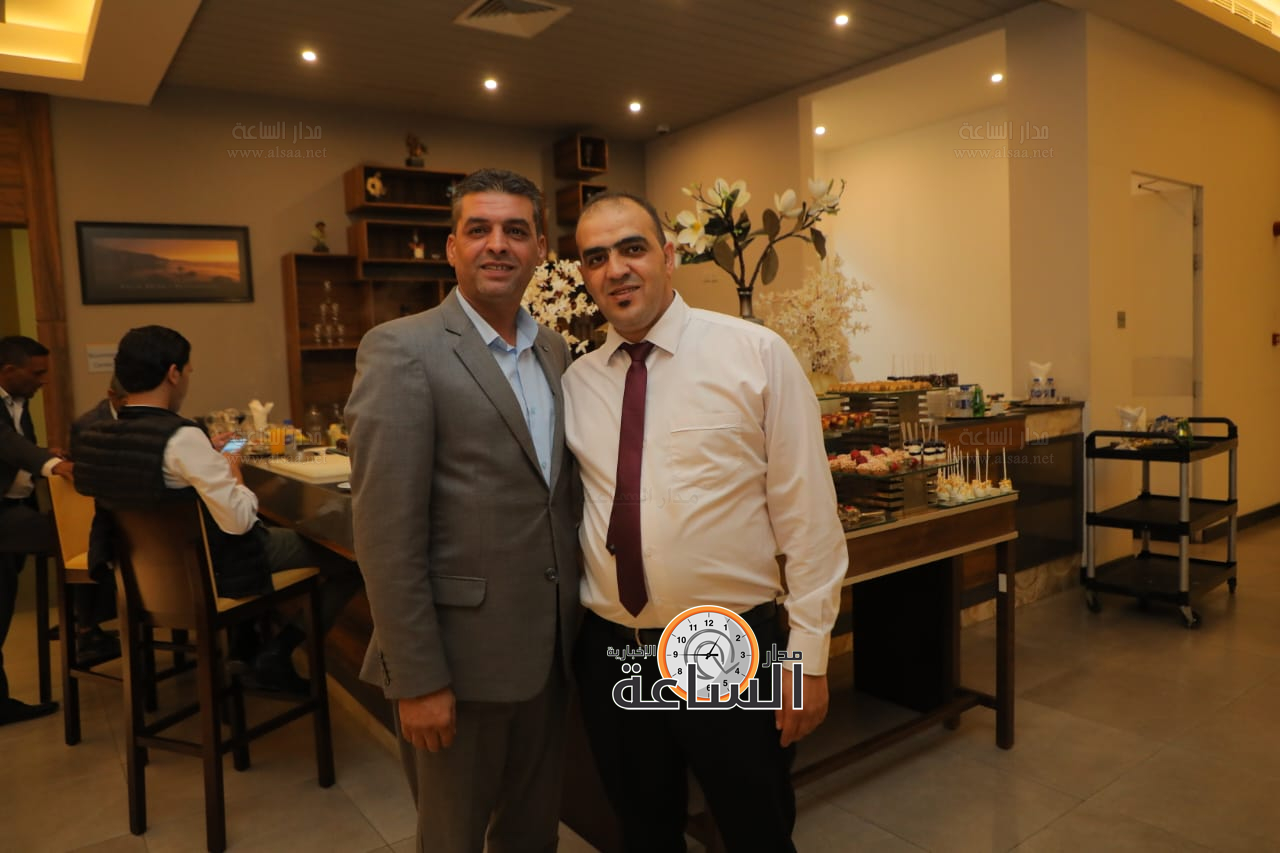 Madar Al-Saa Images 0.08837738258067795