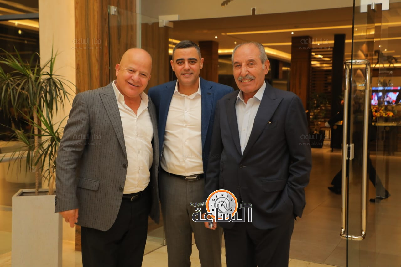 Madar Al-Saa Images 0.23528992007131744