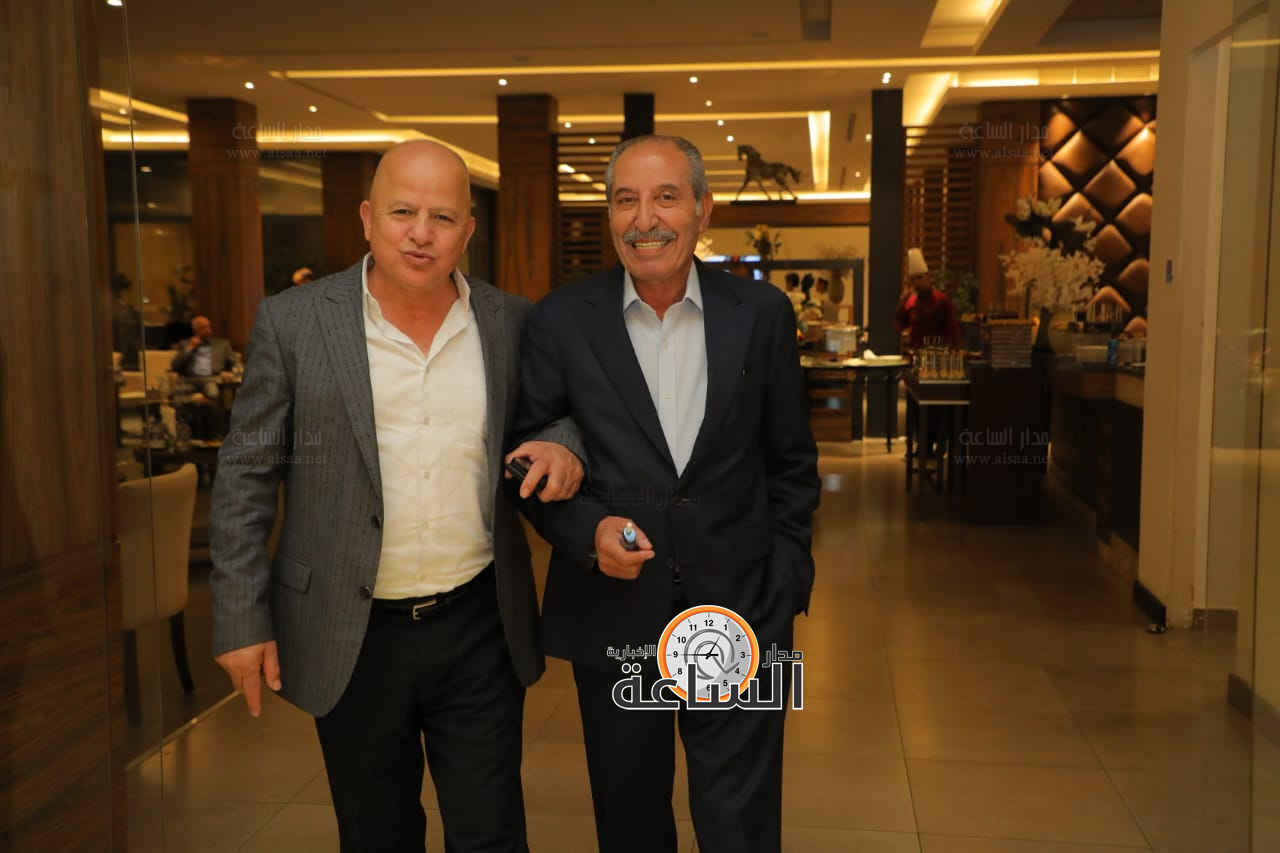 Madar Al-Saa Images 0.43089822604592776