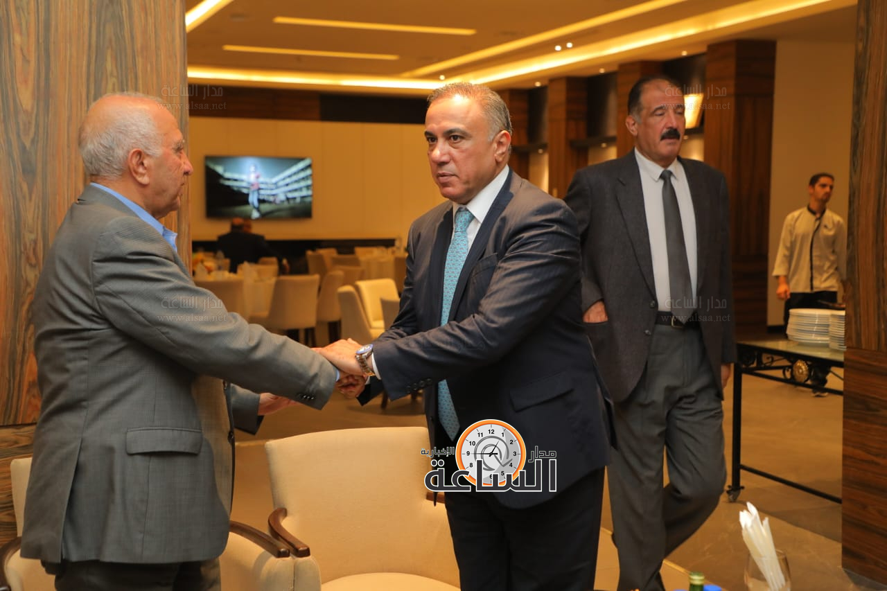 Madar Al-Saa Images 0.4086278854413423