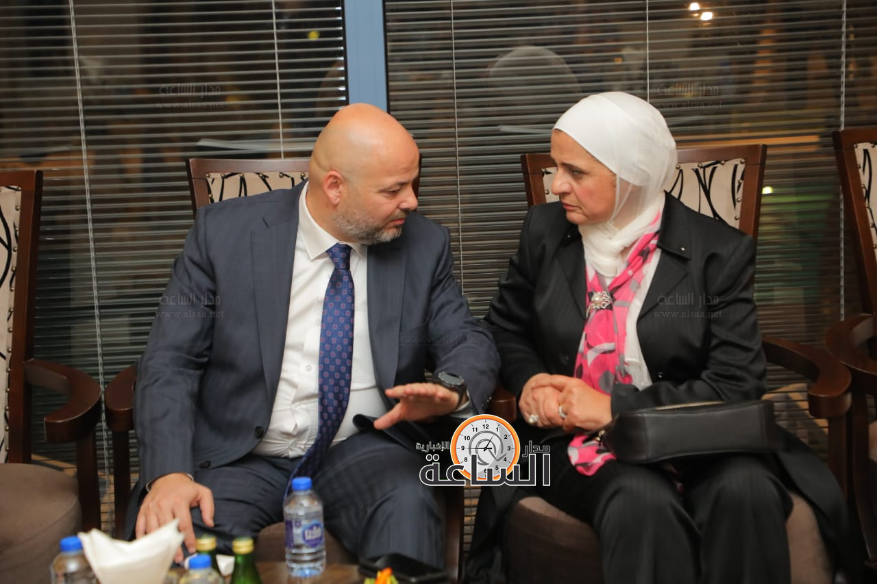 Madar Al-Saa Images 0.10321761153849063