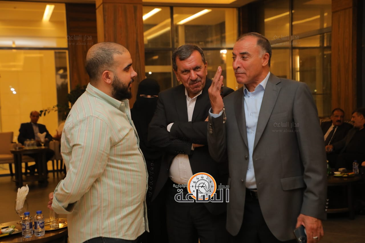 Madar Al-Saa Images 0.12434286989414978