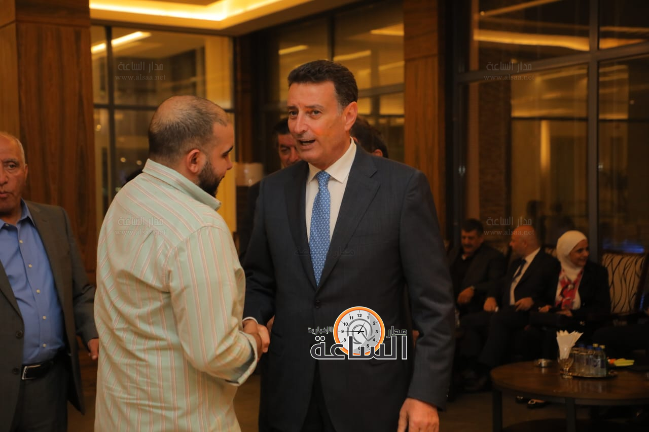 Madar Al-Saa Images 0.3390803409972978