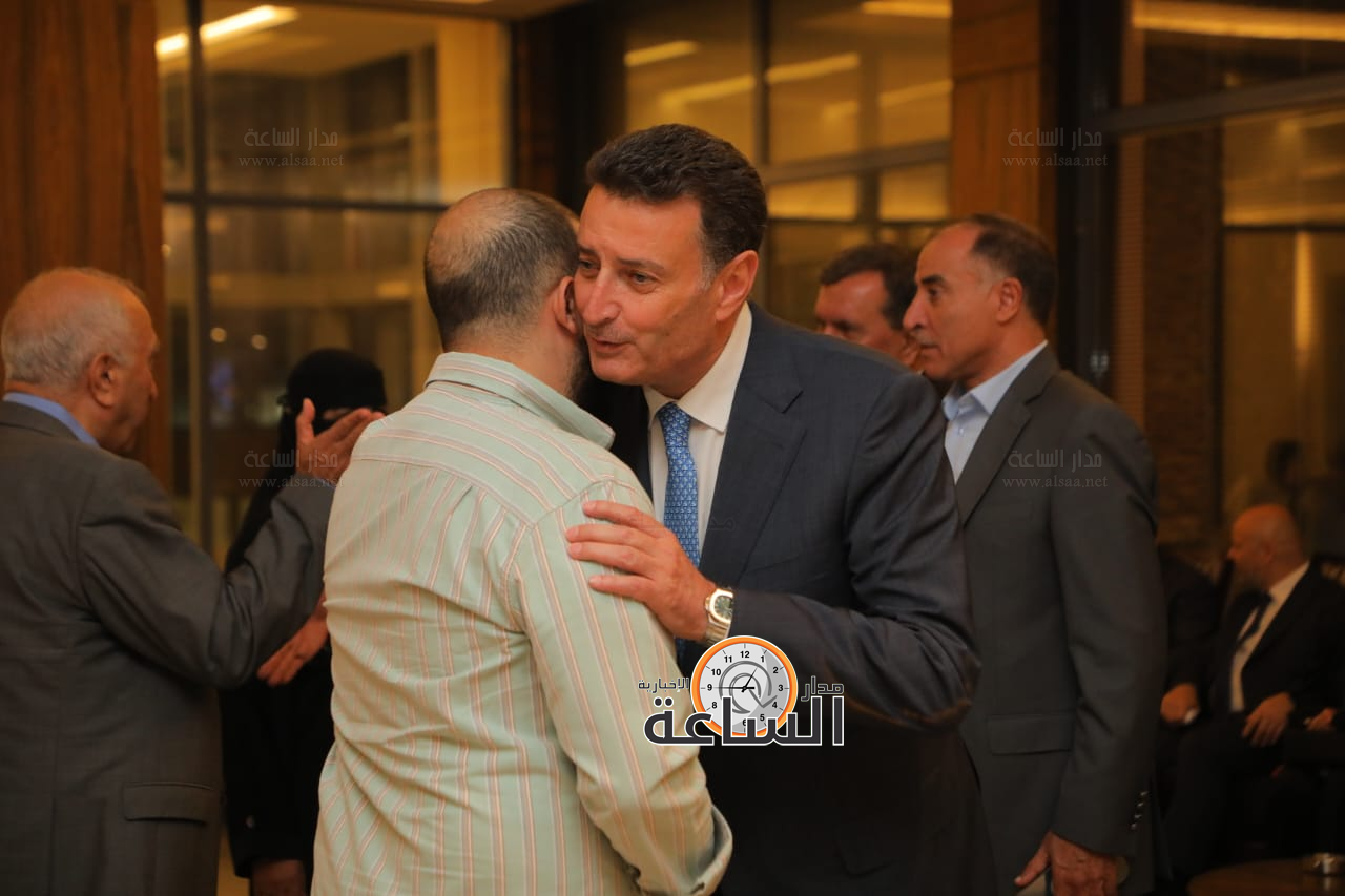 Madar Al-Saa Images 0.3069910195595076