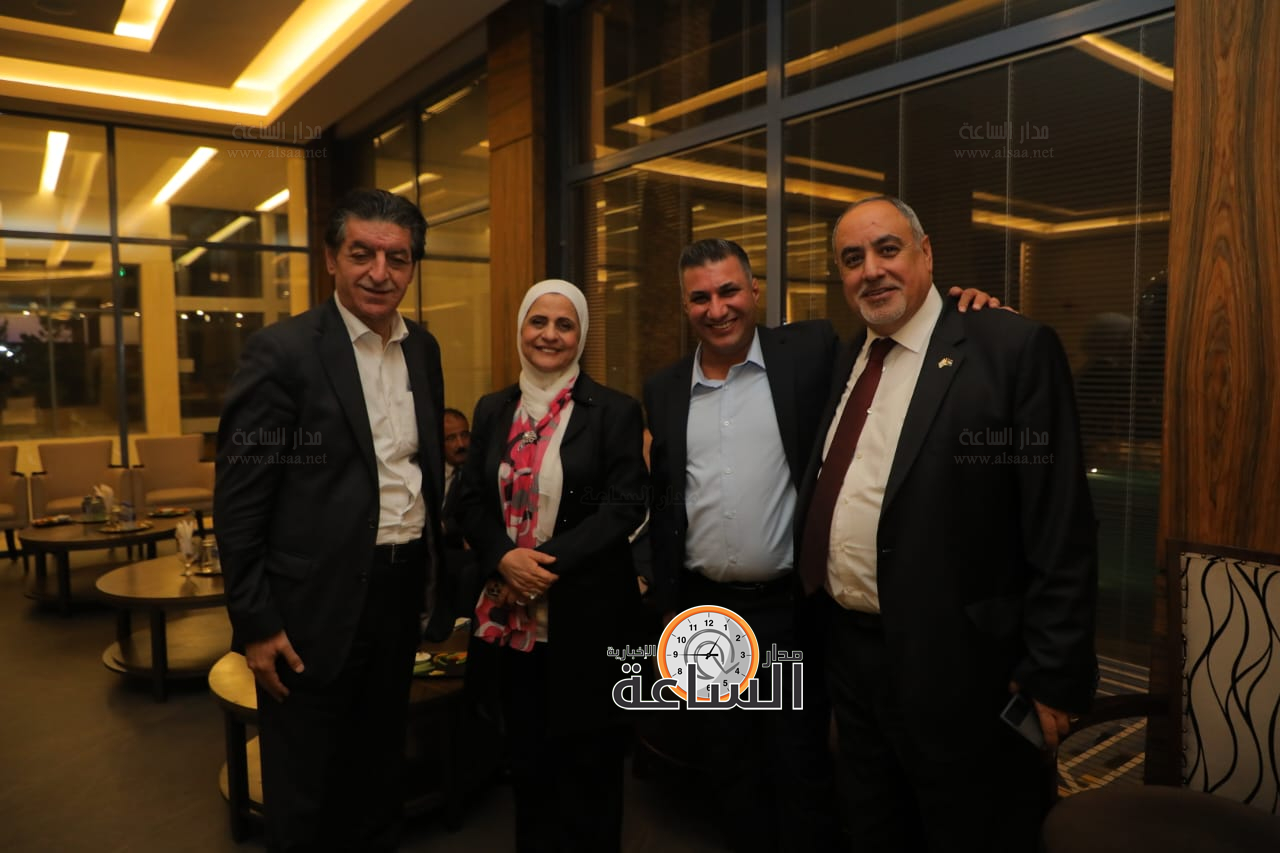 Madar Al-Saa Images 0.5499921637111291