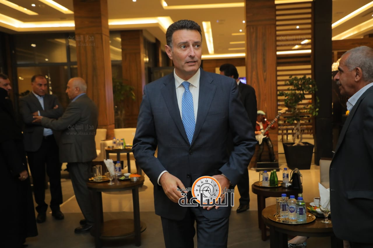 Madar Al-Saa Images 0.6346163814907841