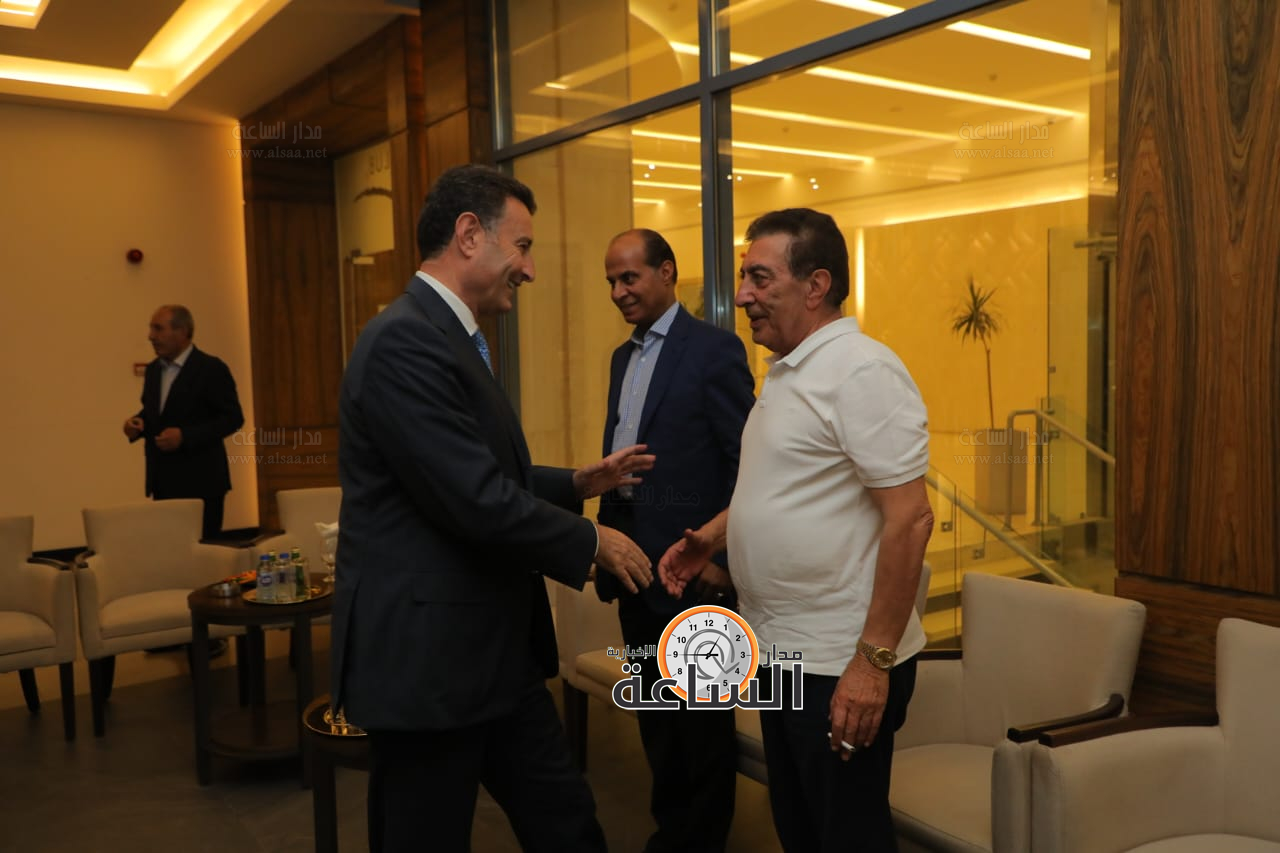 Madar Al-Saa Images 0.8196375259110333