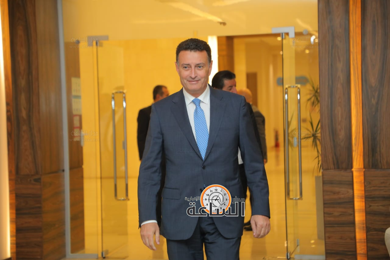 Madar Al-Saa Images 0.3029761392437209