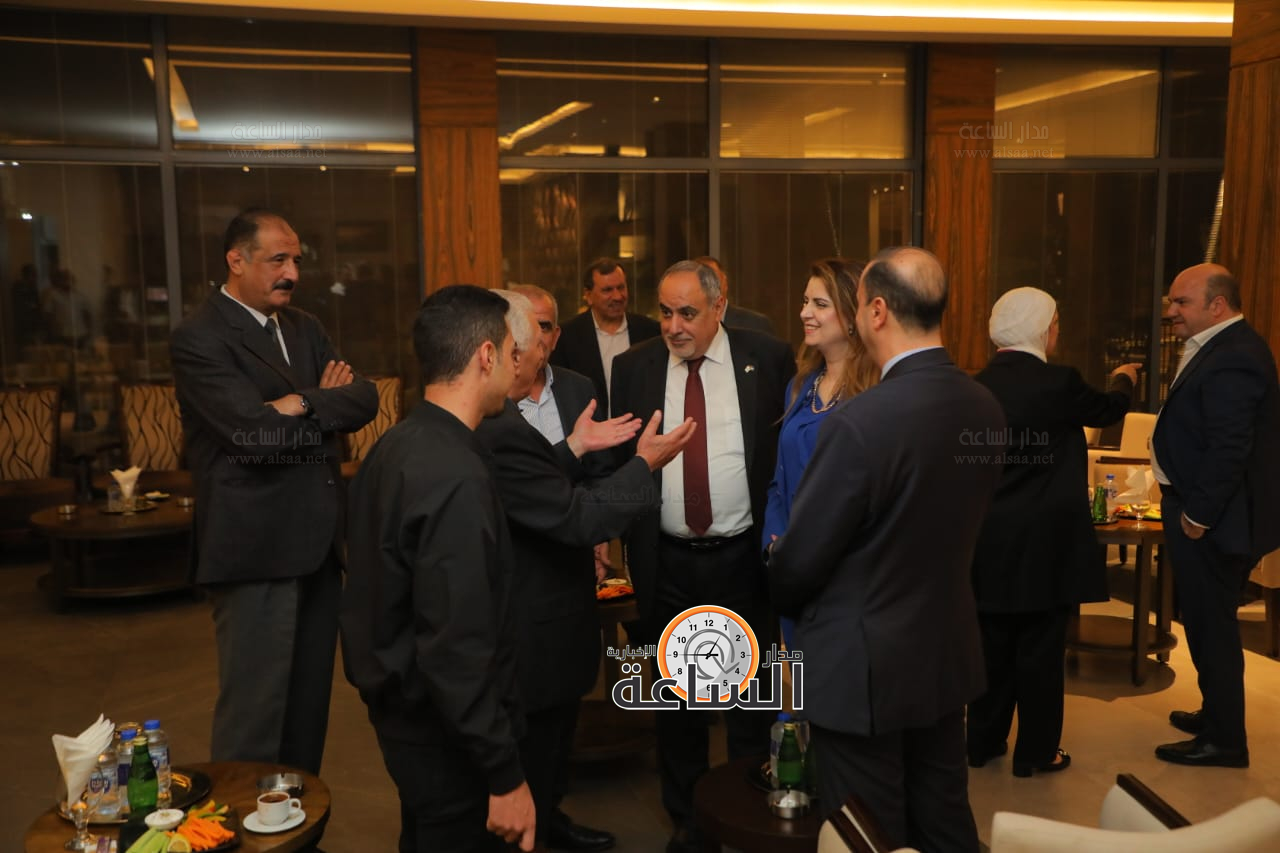 Madar Al-Saa Images 0.8803563332351403