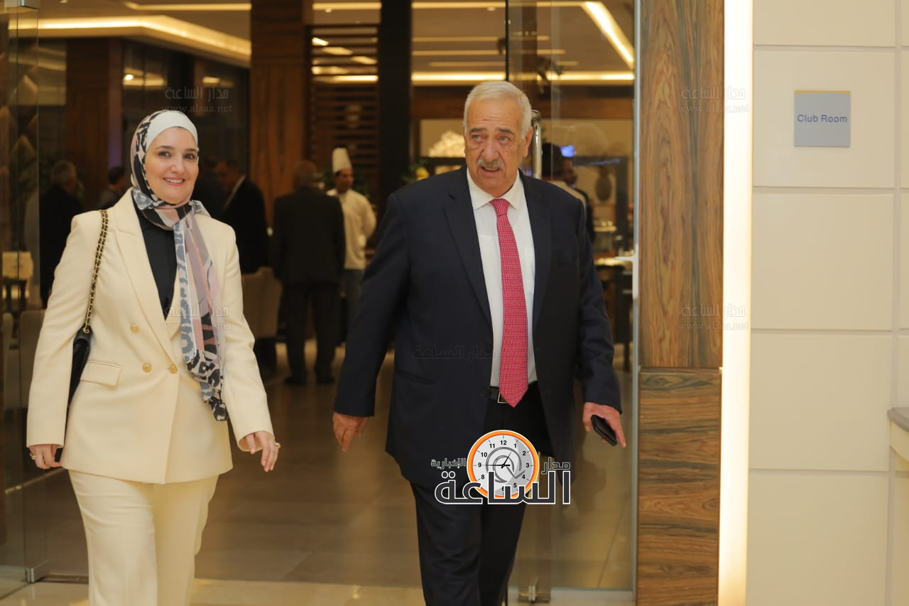 Madar Al-Saa Images 0.7885931042022698