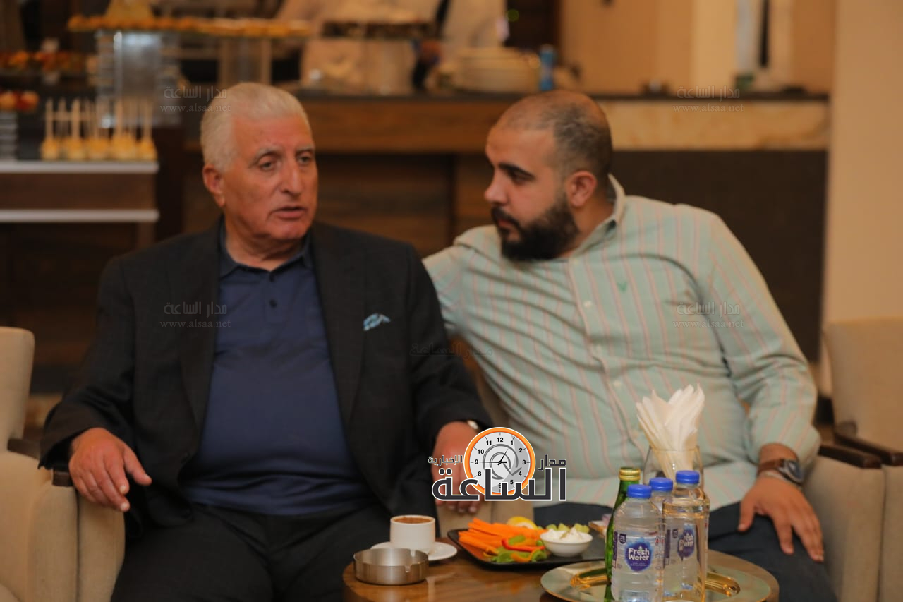 Madar Al-Saa Images 0.29344907889492067