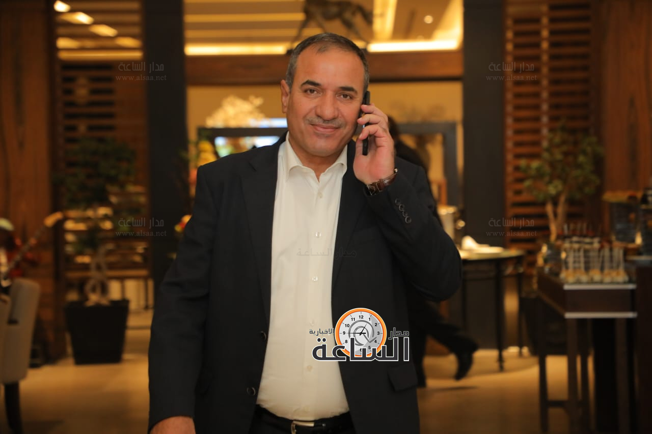 Madar Al-Saa Images 0.7571050515589126