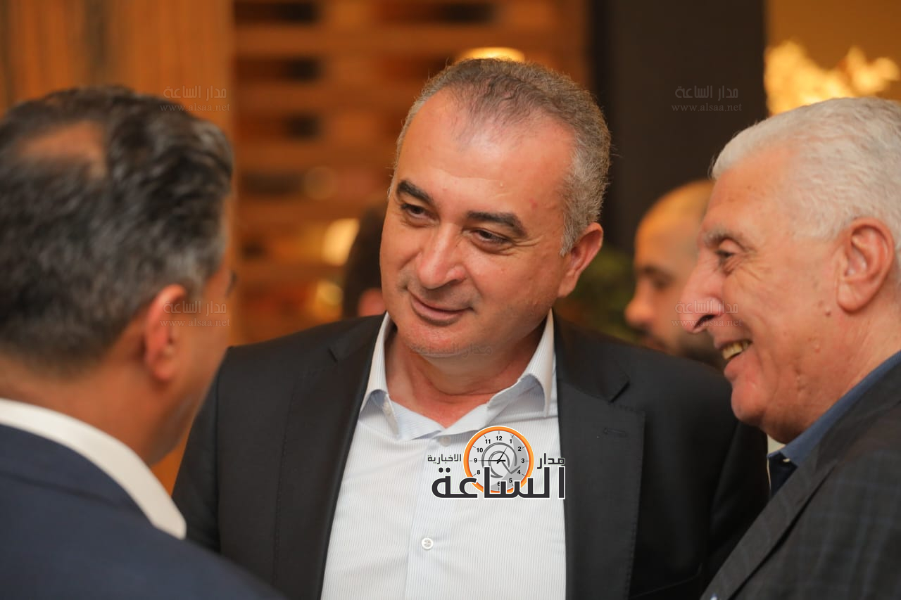 Madar Al-Saa Images 0.31980860091659213