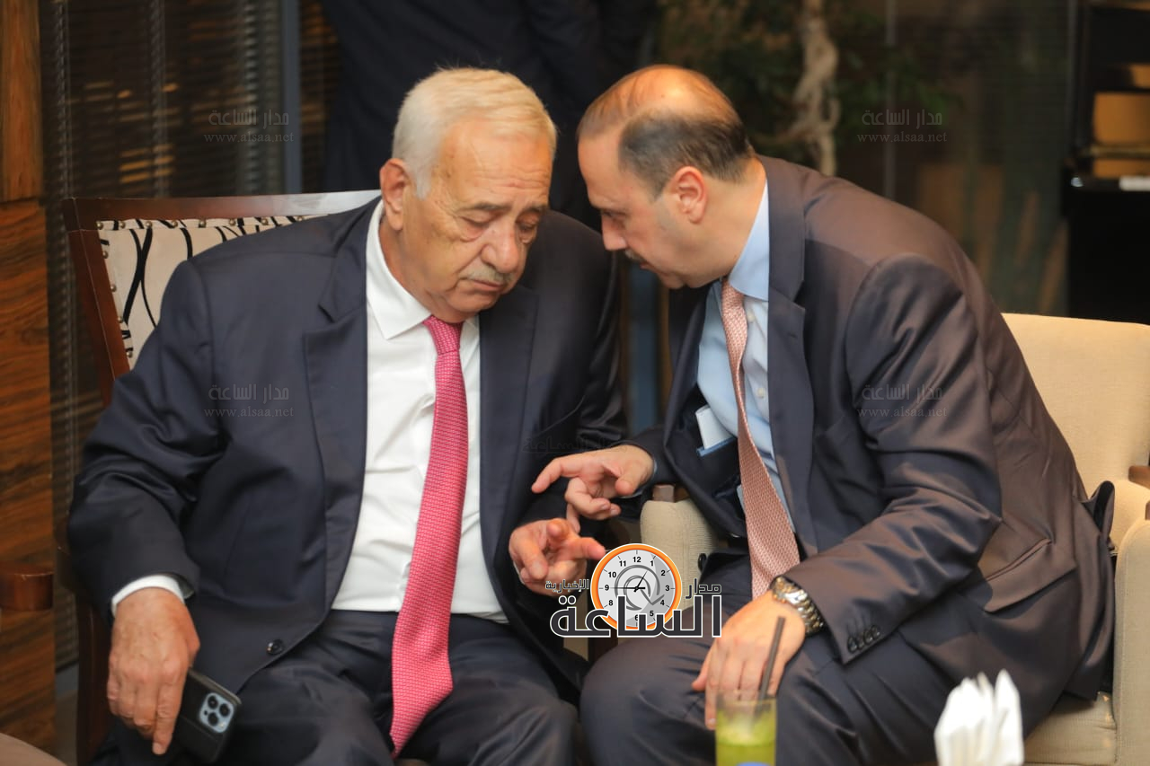 Madar Al-Saa Images 0.9693538243973219