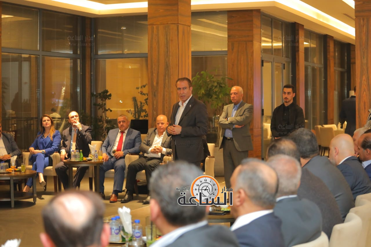 Madar Al-Saa Images 0.09089673604619342