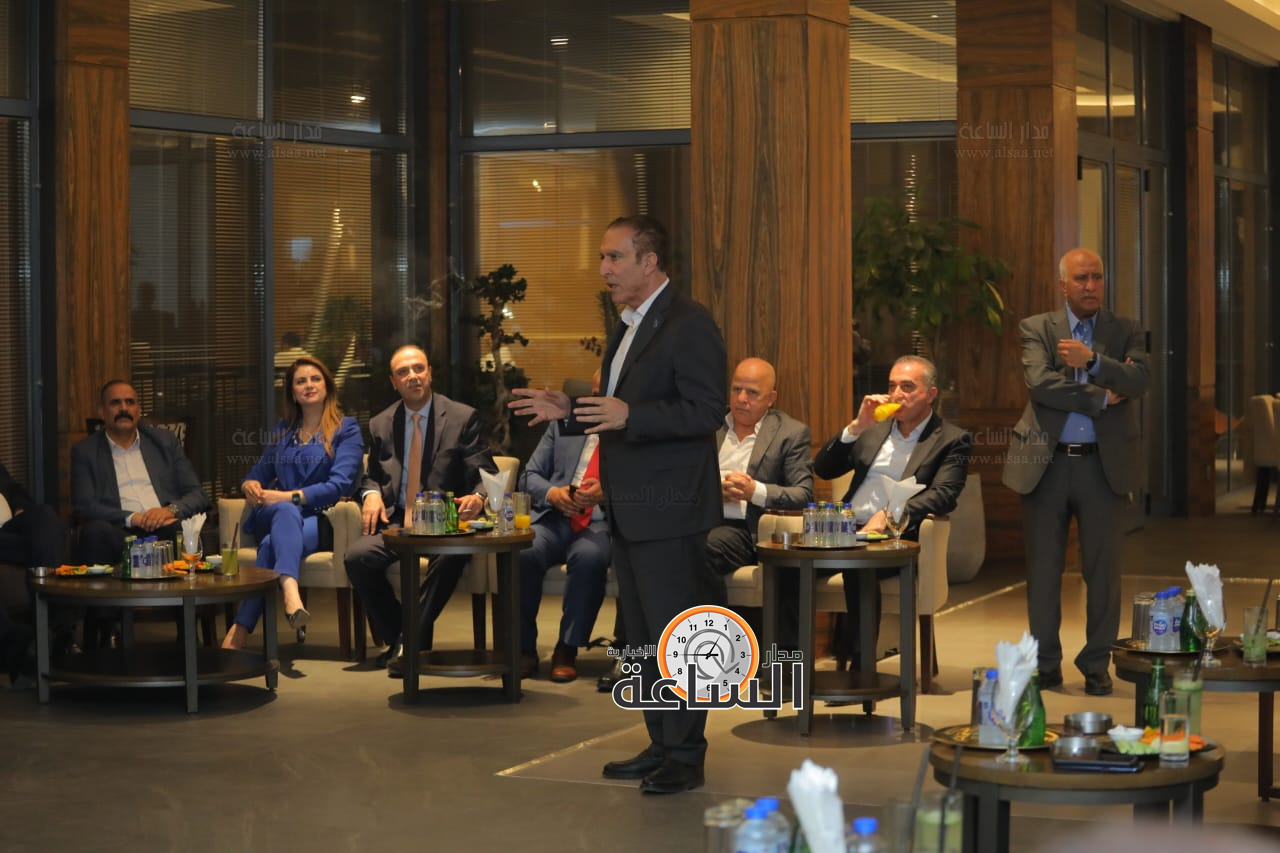 Madar Al-Saa Images 0.7281864543014465