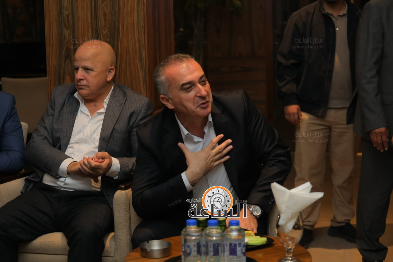 Madar Al-Saa Images 0.11870714989318798