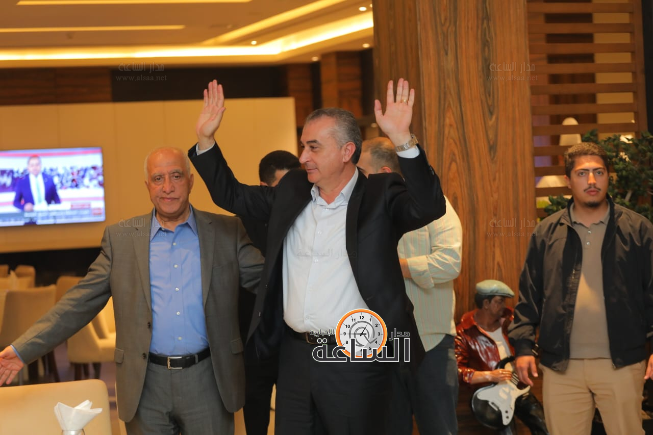 Madar Al-Saa Images 0.524864792470374