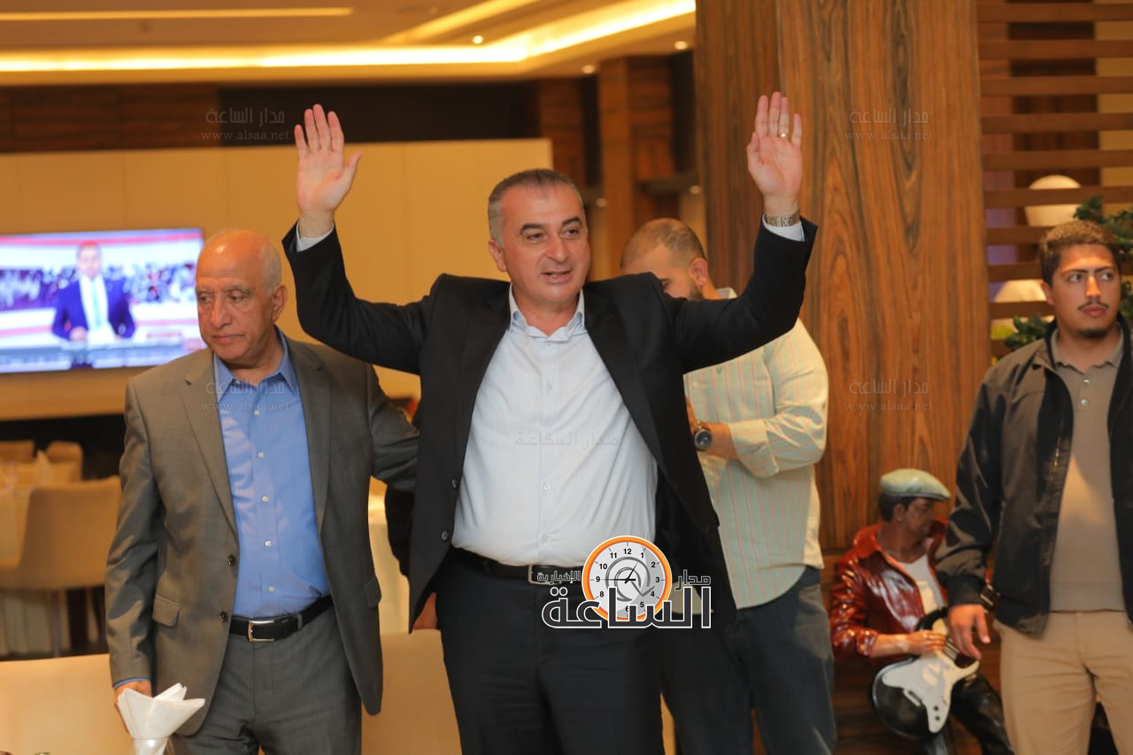 Madar Al-Saa Images 0.07645582539451579