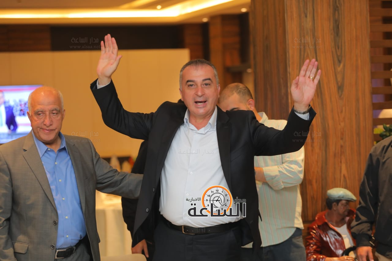 Madar Al-Saa Images 0.8949380838710745