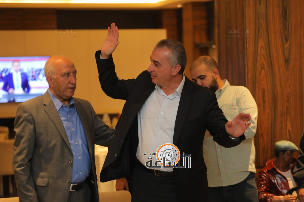 Madar Al-Saa Images 0.8110068911242294