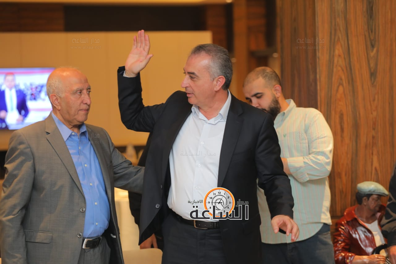 Madar Al-Saa Images 0.5547944478929467