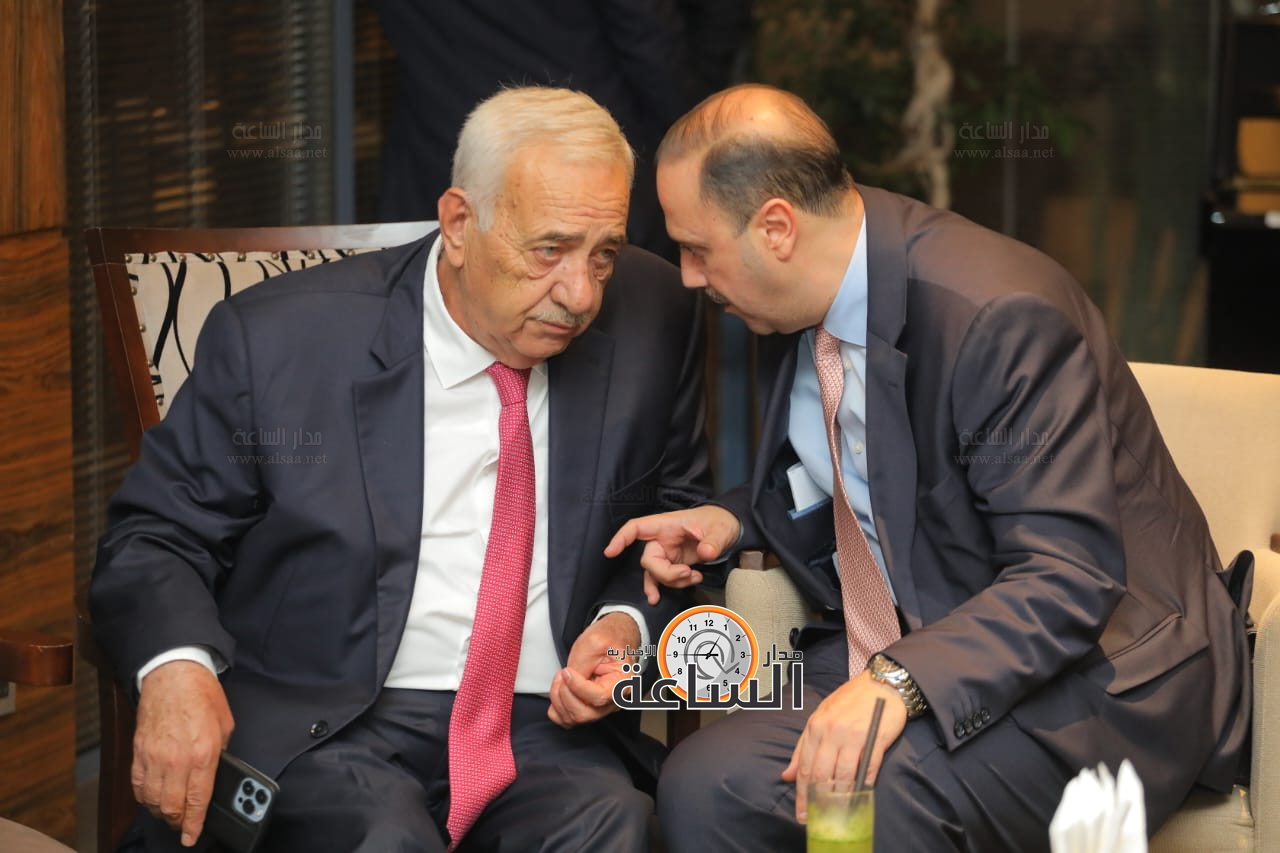 Madar Al-Saa Images 0.4640908308871794