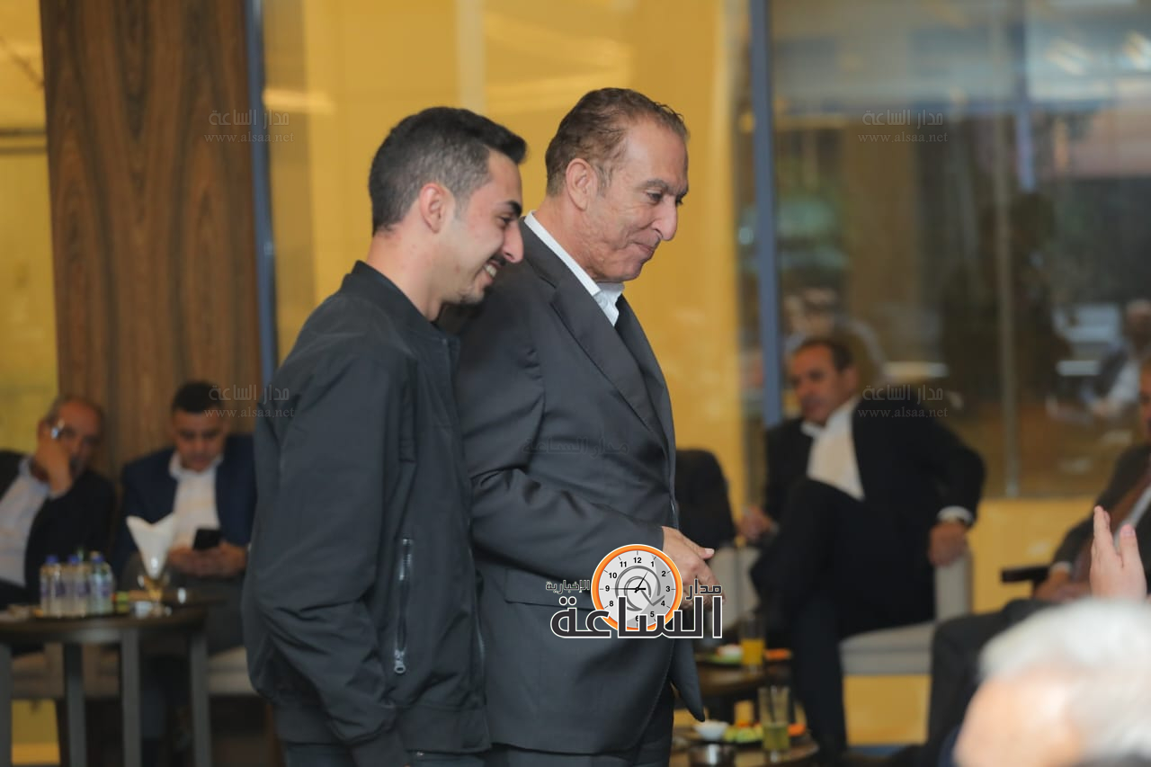 Madar Al-Saa Images 0.9704076862415065