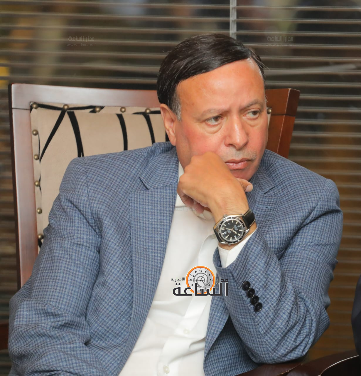 Madar Al-Saa Images 0.2916777677717537