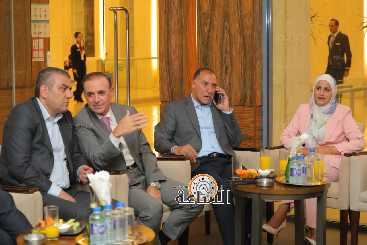 Madar Al-Saa Images 0.1460935757928823