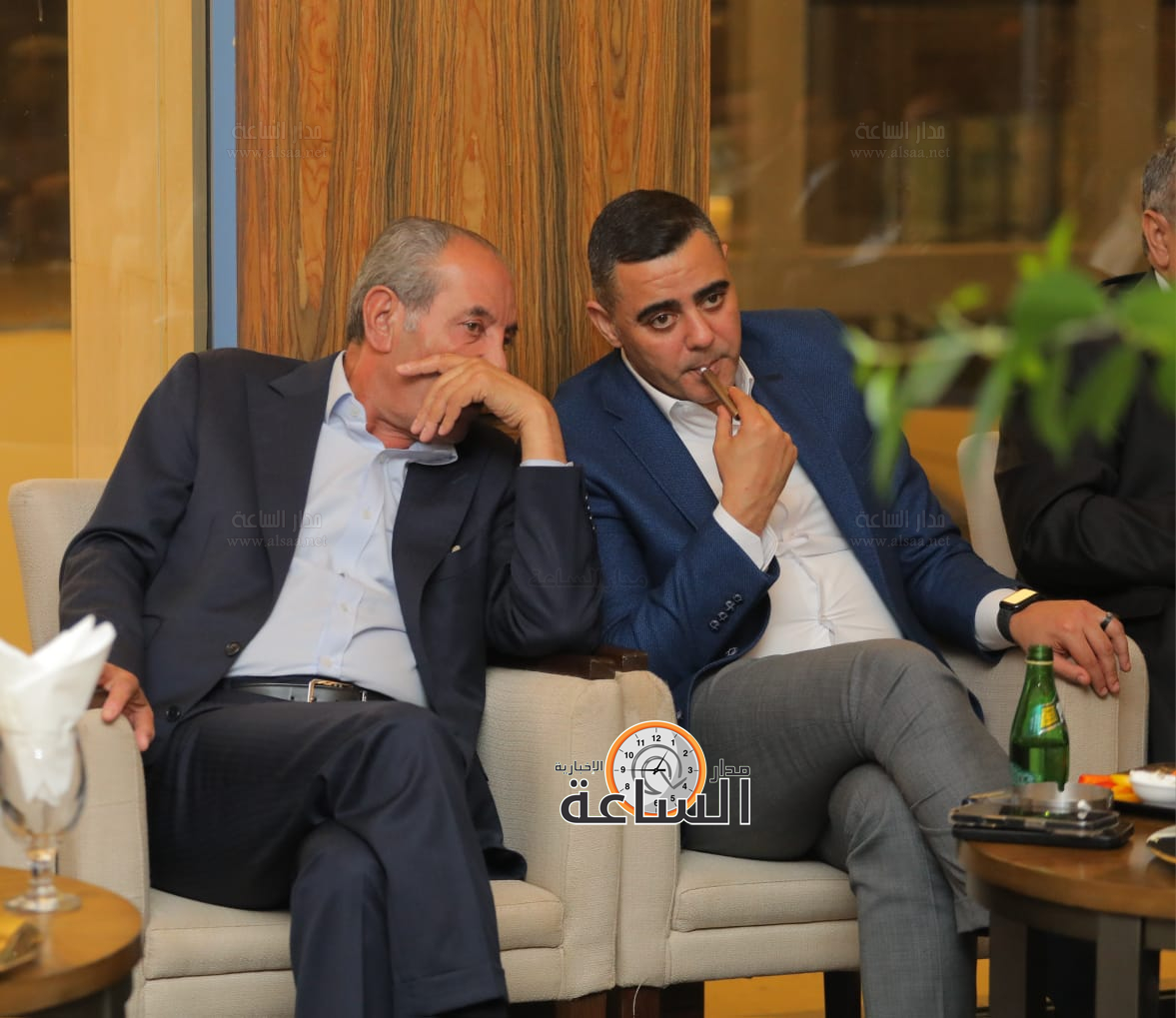 Madar Al-Saa Images 0.8309782398424492