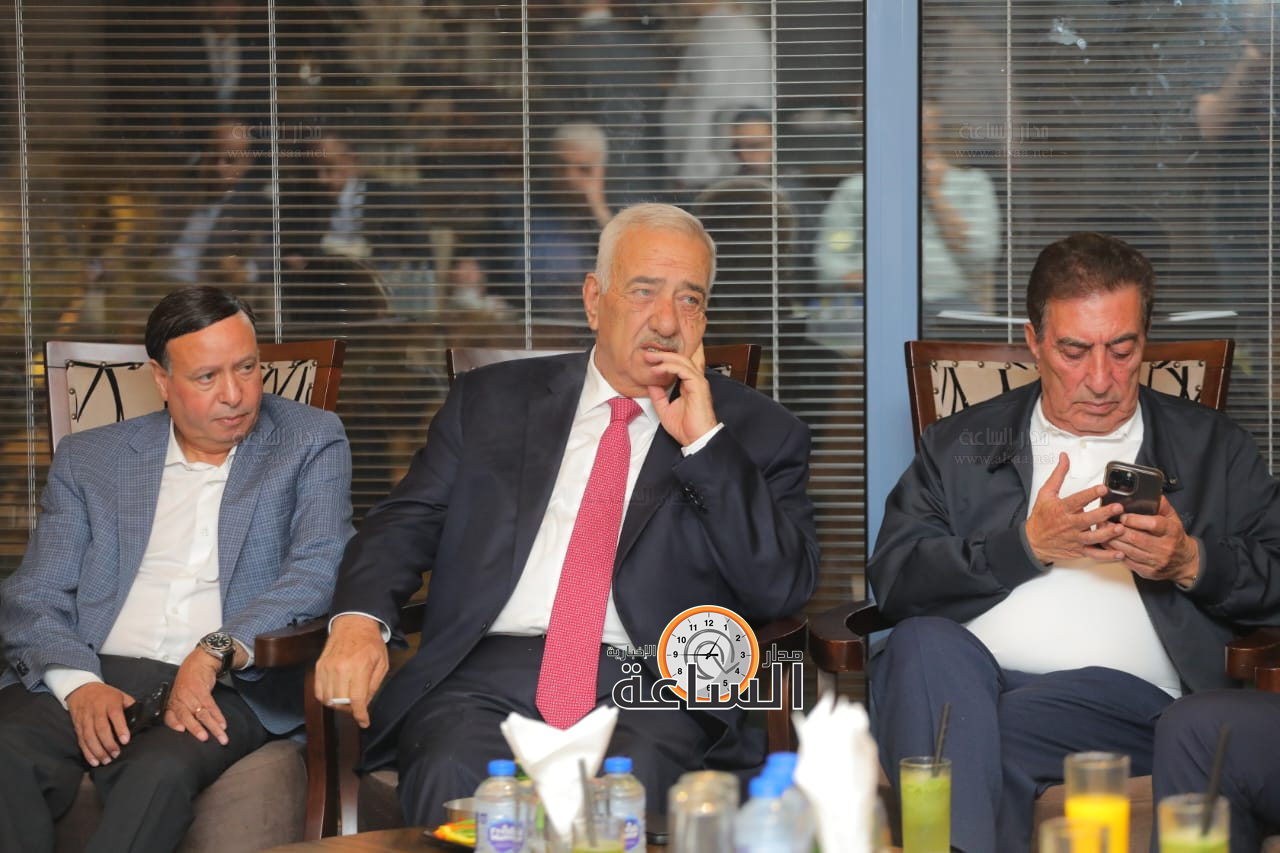 Madar Al-Saa Images 0.1900108329434349