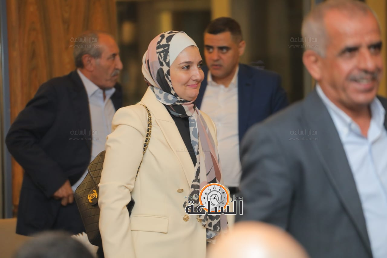 Madar Al-Saa Images 0.2682060769023422