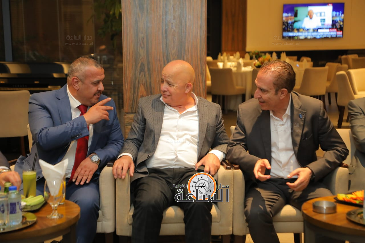 Madar Al-Saa Images 0.5776930605037924