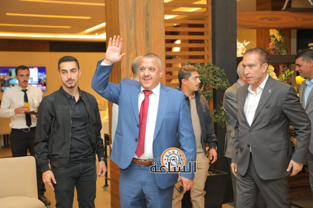 Madar Al-Saa Images 0.29982570536108377