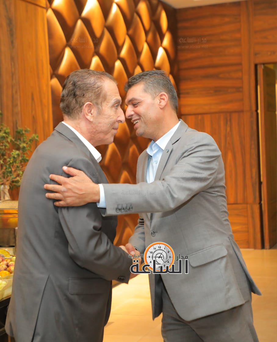 Madar Al-Saa Images 0.05280191187539751